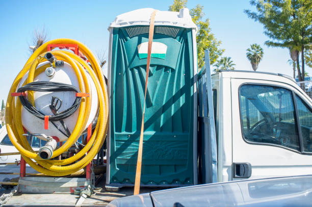 Best Event porta potty rental  in Lemon Hill, CA