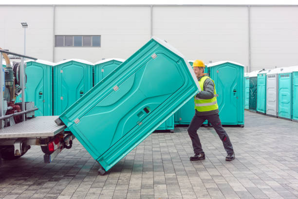Best Porta potty rental for parties  in Lemon Hill, CA