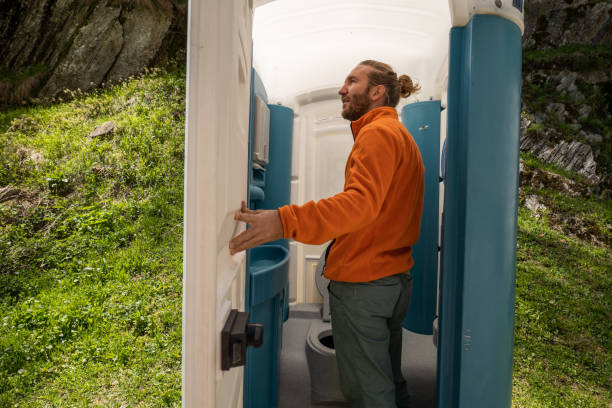 Best Porta potty rental near me  in Lemon Hill, CA
