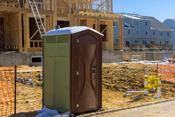 Best Portable bathroom rental  in Lemon Hill, CA