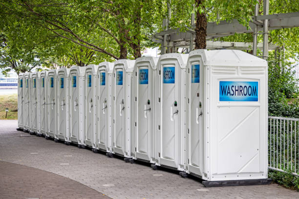 Best Local porta potty services  in Lemon Hill, CA