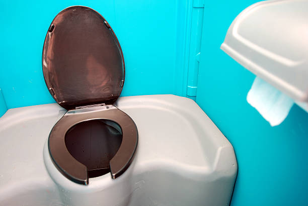 Best Portable toilet rental cost  in Lemon Hill, CA