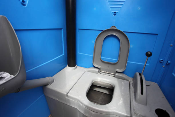 Best Portable restroom trailer rental  in Lemon Hill, CA
