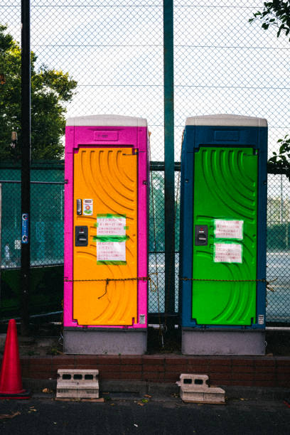 Best Wedding porta potty rental  in Lemon Hill, CA
