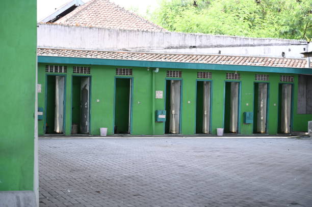 Best Portable restroom solutions  in Lemon Hill, CA