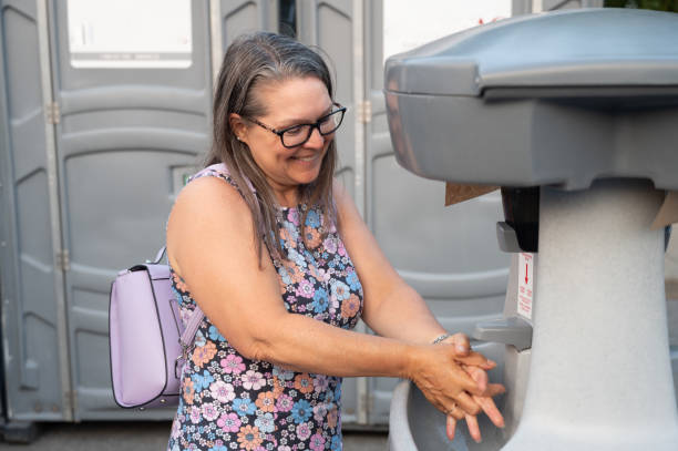 Best Affordable porta potty rental  in Lemon Hill, CA