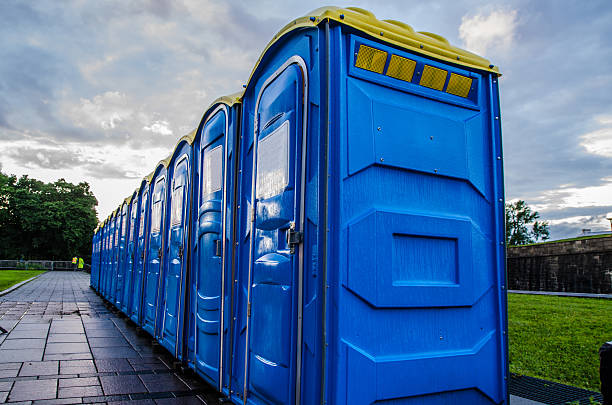 Best Porta potty delivery and setup  in Lemon Hill, CA