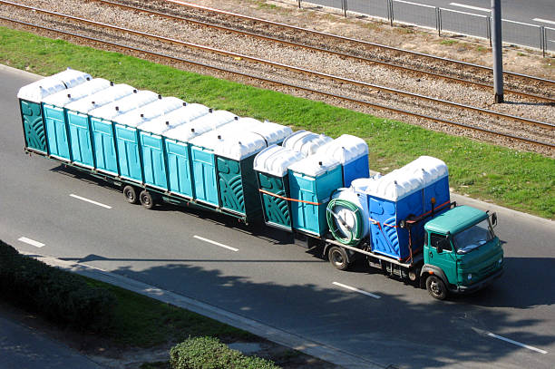 Portable Toilet Options We Offer in Lemon Hill, CA